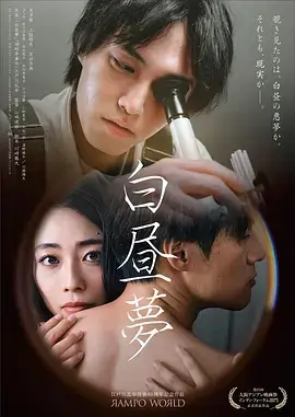 幕后花絮特辑封面